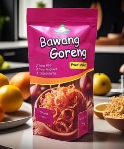 Bawang Merah Goreng Premium