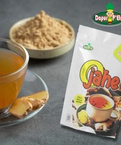 Wedang Jahe Rempah O'jahe