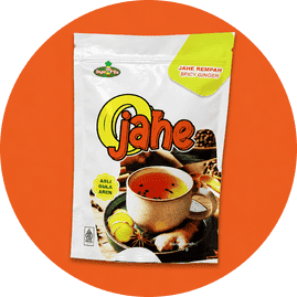 Minuman Herbal