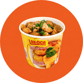 Makanan Instan