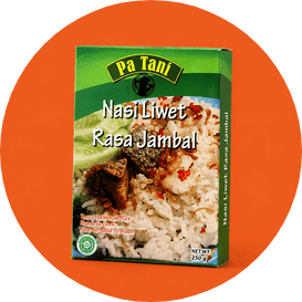 Siap Saji